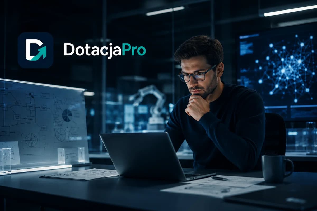 NCBR Bridge Alfa 2026 - finansowanie deep tech startupów (do 1 mln zł na pierwszy etap)