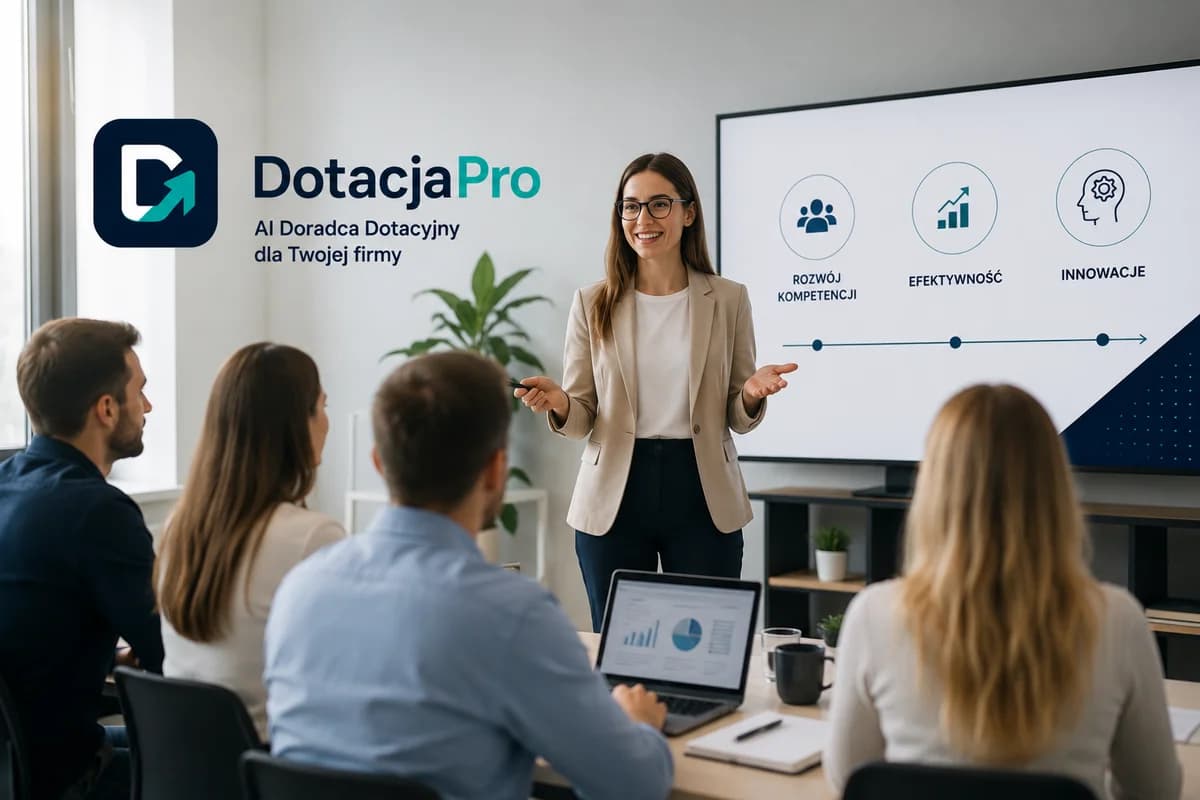 FERS - dotacje na szkolenia pracowników 2026 (do 300 tys. zł)