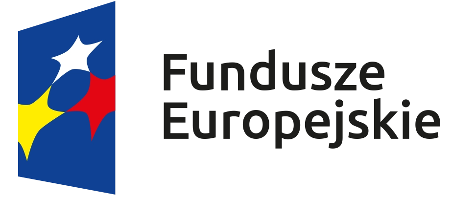 Fundusze Europejskie